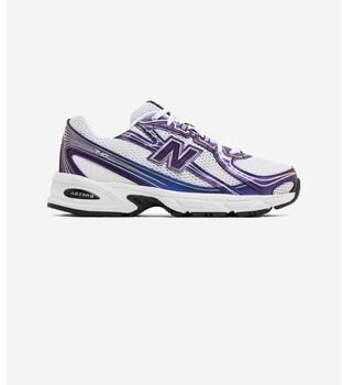 Nízke tenisky New Balance  740v2 Concord Grape
