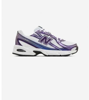 Nízke tenisky New Balance  740v2 Concord Grape