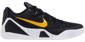 Nízke tenisky Nike  Kobe 9 EM Low Protro TB Black University Gold