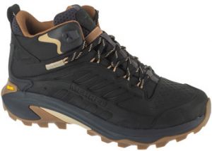 Turistická obuv Merrell  Moab Speed 2 Ltr Mid Wp