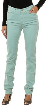 Nohavice Chinos/Nohavice Carrot Armani jeans  6Y5J18-5N2FZ-1519