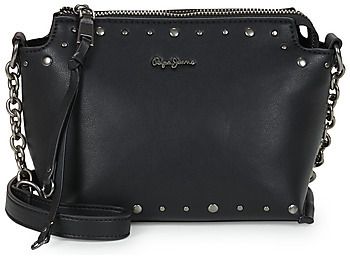Tašky cez rameno Pepe jeans  EDITH MOON