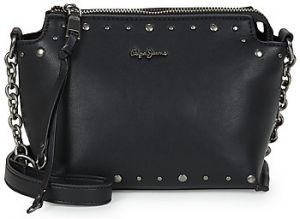 Tašky cez rameno Pepe jeans  EDITH MOON