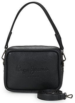 Tašky cez rameno Pepe jeans  BASSY CODE
