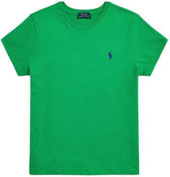 Tričká s krátkym rukávom Polo Ralph Lauren  -