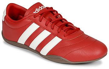 Nízke tenisky adidas  GRAND COURT LO