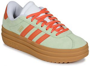 Nízke tenisky adidas  VL COURT BOLD J