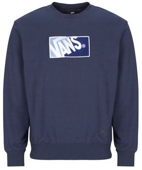 Mikiny Vans  Original Standards 2-Tone Crew