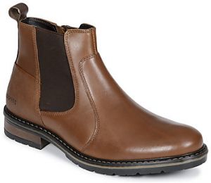 Polokozačky Redskins  ELSTER