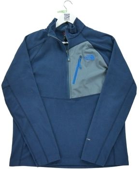 Flísové mikiny The North Face  190240