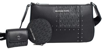 Tašky cez rameno MICHAEL Michael Kors  35R5STVC1Y-BLACK