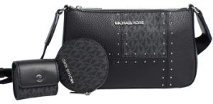 Tašky cez rameno MICHAEL Michael Kors  35R5STVC1Y-BLACK