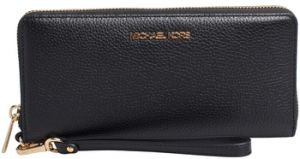 Peňaženky MICHAEL Michael Kors  35T7GTVE7L-BLACK