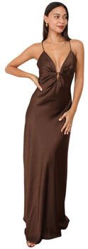 Dlhé šaty La Modeuse  76126_P180204