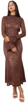 Dlhé šaty La Modeuse  76124_P180199