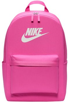 Ruksaky a batohy Nike  NK Heritage Backpack