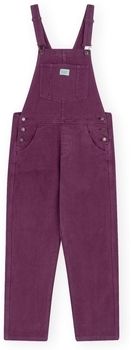 Módne overaly Favorite People  Douro Overalls W - Purple