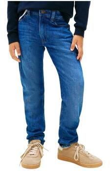 Džínsy Slim Tommy Hilfiger  KB0KB099201CF