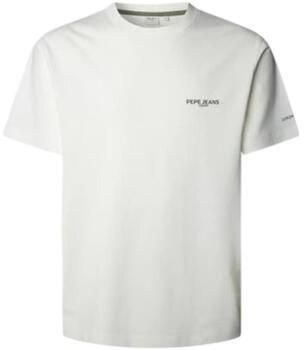 Tričká s krátkym rukávom Pepe jeans  PM5010090 803