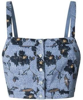 Blúzka Pepe jeans  PL305024 563