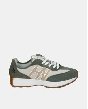 Nízke tenisky Harper - Neyer  SNEAKER AGP