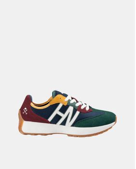 Nízke tenisky Harper - Neyer  SNEAKER AGP