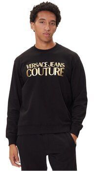 Mikiny Versace  79GAIT05 CF01T