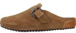 Nazuvky Pepe jeans  CORBY CLOG W