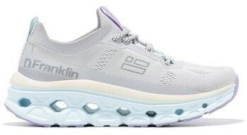 Nízke tenisky D.Franklin  SNEAKERS  DFSH401001
