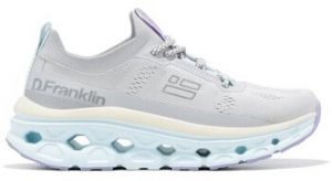 Nízke tenisky D.Franklin  SNEAKERS  DFSH401001