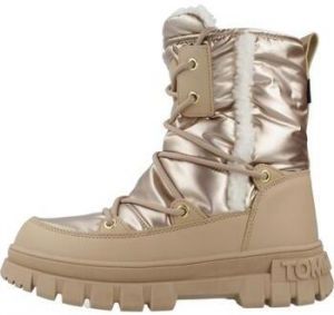 Čižmy Tommy Hilfiger  T3A5 33610