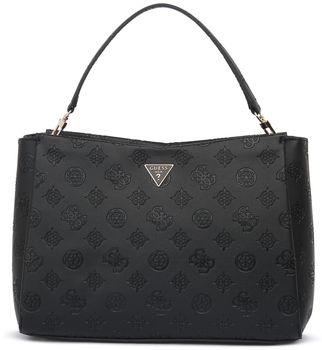 Tašky cez rameno Guess  BLO TISHA LARGE SATCHEL