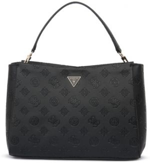 Tašky cez rameno Guess  BLO TISHA LARGE SATCHEL