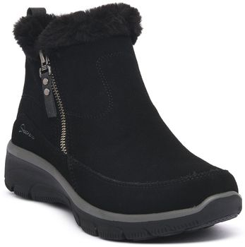 Čižmičky Skechers  BLK EASY GOING