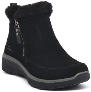 Čižmičky Skechers  BLK EASY GOING