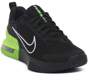Nízke tenisky Nike  010 AIR MAX ALPHA TRAINER