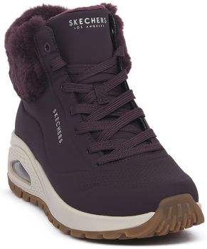 Čižmičky Skechers  WINE UNO RUGGED