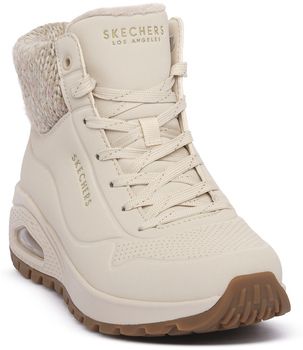 Čižmičky Skechers  NAT UNO RUGGED