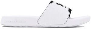 športové šľapky Under Armour  3027219-100