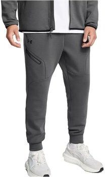 Tepláky/Vrchné oblečenie Under Armour  1389353-025