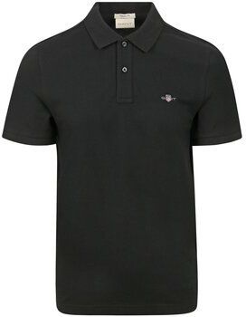 Polokošele s krátkym rukávom Gant  2210-005