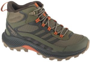 Turistická obuv Merrell  Speed Strike 2 Mid GTX