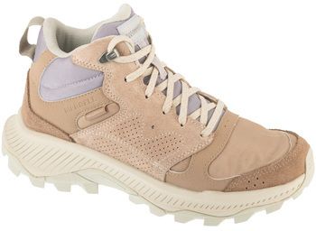 Turistická obuv Merrell  Tempo Sol Mid WP