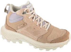 Turistická obuv Merrell  Tempo Sol Mid WP