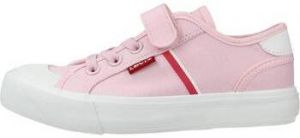 Nízke tenisky Levis  VORI0106T