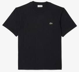 Tričká s krátkym rukávom Lacoste  TH7318 TEE-SHIRT