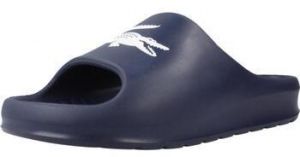 športové šľapky Lacoste  MENS SERVE SLIDE 2.0