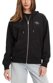 Mikiny Calvin Klein Jeans  MONOLOGO FRENCH TERR LV047B270G