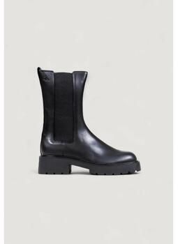 Čižmy do mesta Calvin Klein Jeans  CHUNKY HIGH CHELSEA YW0YW01909