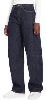 Rovné džínsy Calvin Klein Jeans  THE EXTREME BARREL J LV047D701G